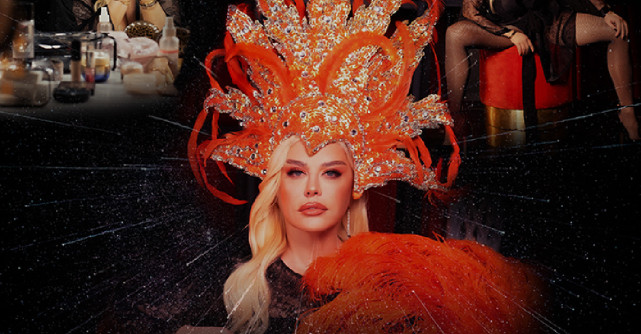 LOREDANA lansează single-ul 'Diva de vis'