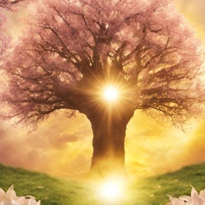 Echinocțiul de primăvară ne conectează sufletele la puterea divină. Totul se va aranja în favoarea noastră