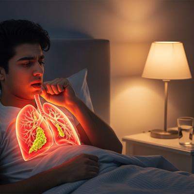 Tusea seacă poate fi ameliorată cu daruri din natură. Bătrânii au folosit acest leac din strămoși! 