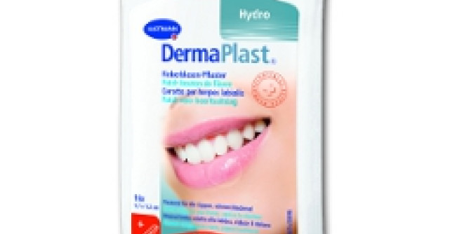 Herpesul nu este in tendinte. Vindeca-l acum cu DermaPlast!