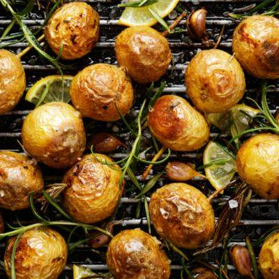 3 retete festive pentru masa de Craciun, preparate cu doar 3 ingrediente