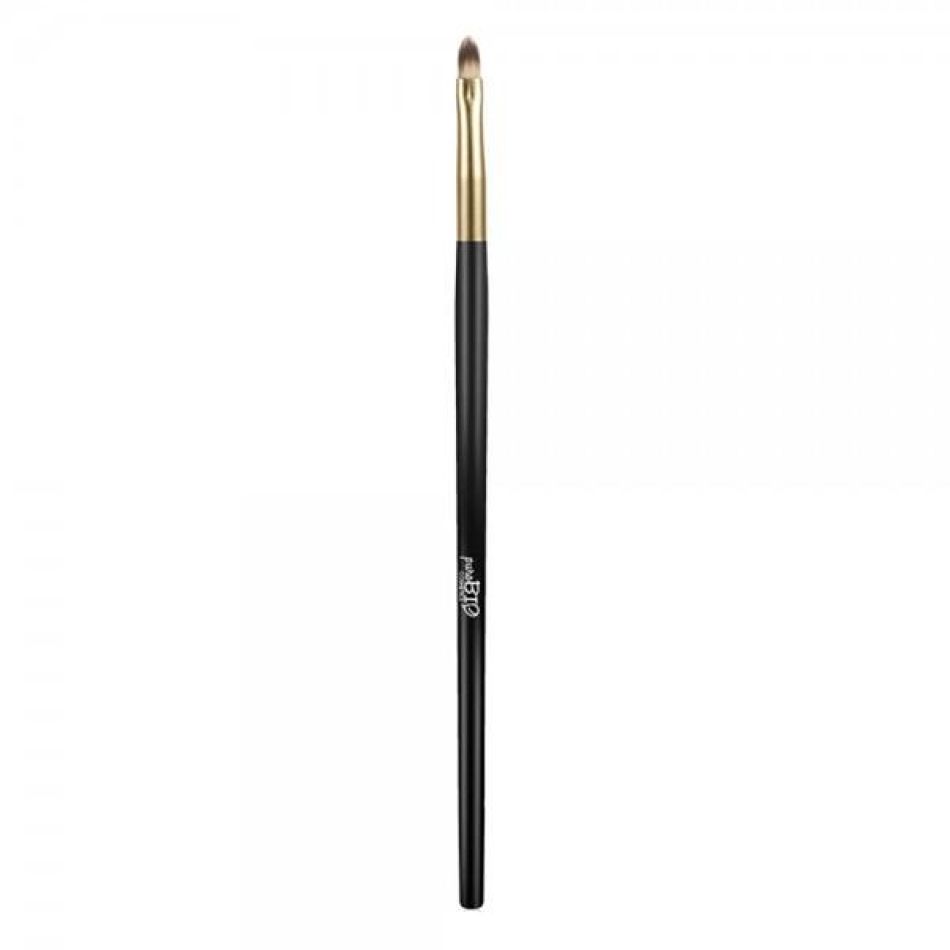 Pensule de machiaj de nelipsit din trusa ta cosmetică