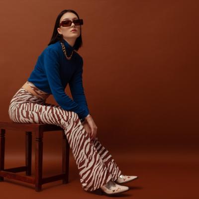 Cel mai fresh trend în modă, direct de la MILANO! Care este acesta? Crezi că îl poți purta cu brio?