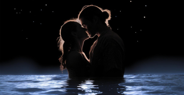 Nu toți cei pe care îi iubim ne sunt meniți, dar toți vin cu un scop