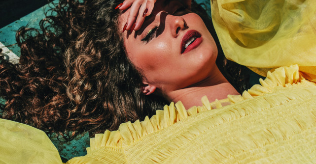 ALMA lanseaza single-ul My Mama Told Me