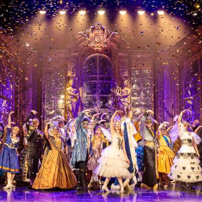 Evenimentul Must-See al anului, «Fantoma de la Operă», adaugă două spectacole noi, pentru a satisface cererea publicului