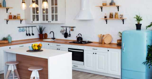 Ce trebuie să știi înainte de a-ți amenaja bucătăria