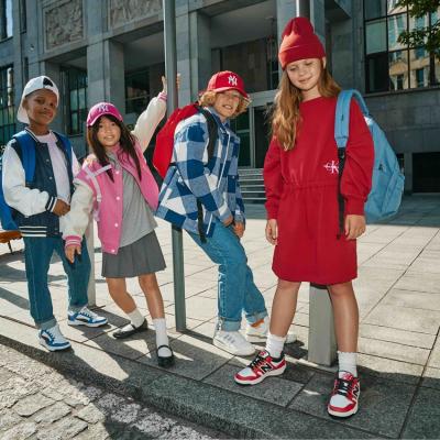 We are back! Campania Back to School de la epantofi.ro 