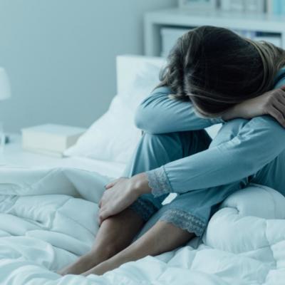 Cum sa recunosti cele mai frecvente 7 semne ale depresiei