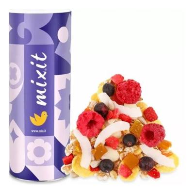 Mixit prezinta La costum de baie