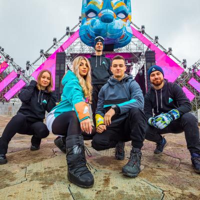 AU ÎNCEPUT ÎNSCRIERILE PENTRU VOLUNTARI LA MASSIF