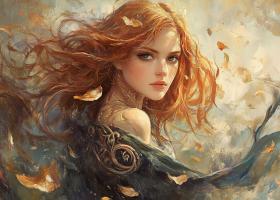 Horoscop Rune săptămâna 16-22 decembrie 2024: Mesajul Runelor cu ocazia Solstițiului de Iarnă