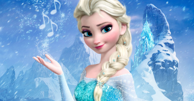 10 ani de FROZEN, spectacol aniversar Disney pe 21 ianuarie la Sala Palatului 