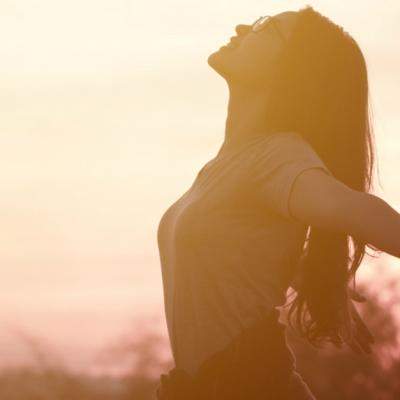 50 de lucruri pe care ar trebui sa le iubesti la tine