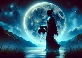 Zodia Varsator. Compatibilitate cu alte zodii, perioada si caracteristici