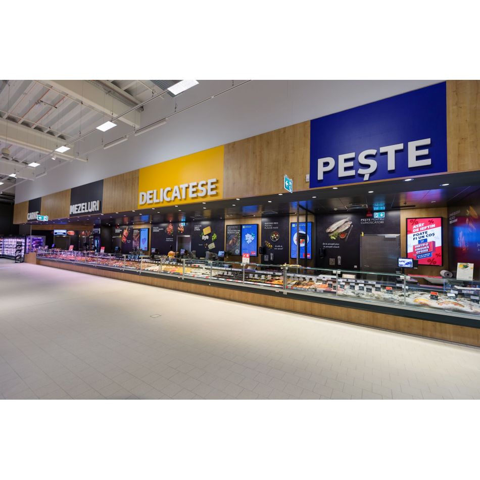 Kaufland aniversează 1500 de magazine în Europa