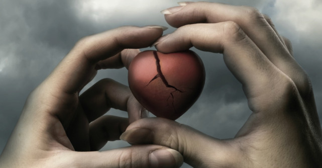 Fericire si tristete. O pilda despre oameni si nu numai