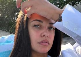 Antonia, mărturisiri dureroase despre tatăl său biologic. Deși a părăsit-o, ea a vrut să îl cunoască: Acum știu cine este, dar..