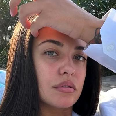 Antonia, mărturisiri dureroase despre tatăl său biologic. Deși a părăsit-o, ea a vrut să îl cunoască: Acum știu cine este, dar..