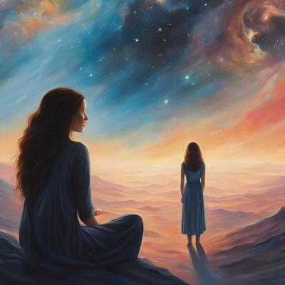 Cum să îți eliberezi sufletul de bagajul karmic în dragoste? 7 Metode care funcționează cu adevărat