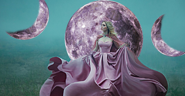 Spune-mi ce zodie ești pentru a îți spune de ce ai nevoie de la Univers în această primăvară