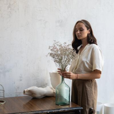 Nu le mai ține un loc oamenilor care nu vor să fie parte din viața ta