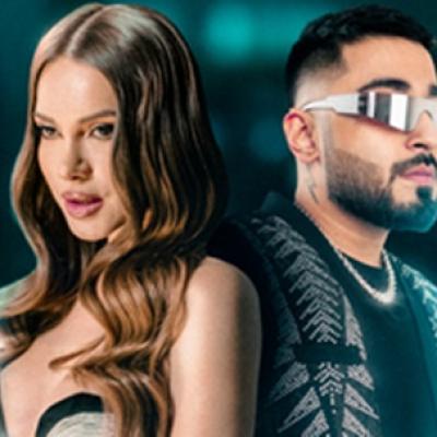 Otilia Bilionera revine cu Jaanu Jaanu, în colaborare cu rapperul  indian Mellow D