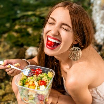 Tipuri de foame. Sfaturile unui naturopat ca sa le faci fata