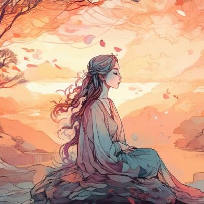 4 Moduri de a atrage energia pozitivă în viața ta în această vară