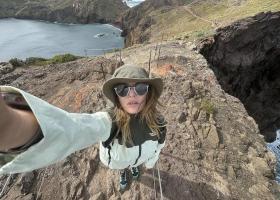 Reacția Deliei la imaginile șocante cu Kanye West și Bianca Censori la Grammy: Cât de bolnav să fii...