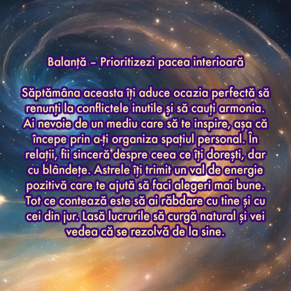 Horoscop săptămânal: De ce are nevoie fiecare semn zodiacal în săptămâna 9-15 decembrie