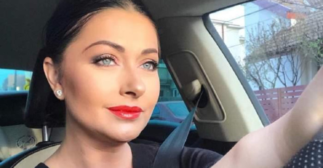 Gabriela Cristea nu își dorește să meargă la înmormântarea tatălui ei: gesturile pe care el le-a făcut ulterior...