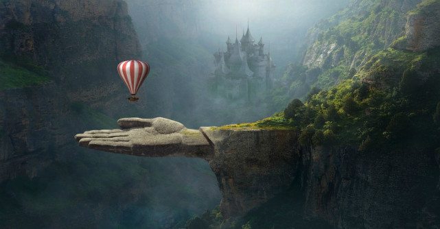 Cum sa folosim natura pentru a ne vindeca de anxietate?