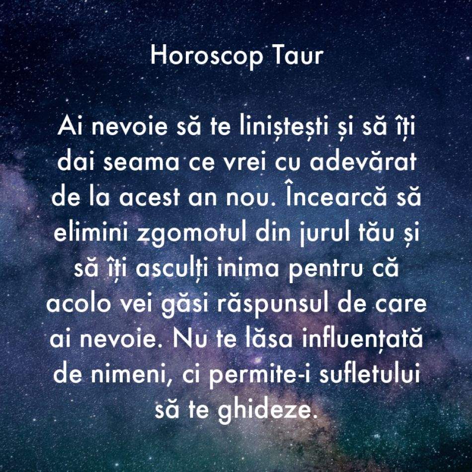 De ce are nevoie fiecare semn zodiacal în săptămâna 15-21 ianuarie