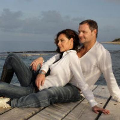 Barbatii cu sindromul Madonna/Tarfa si viata alaturi de ei