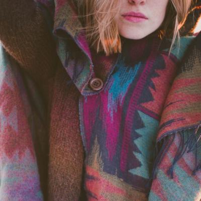 Etno-chic 2017 - cum porti trendul etnic