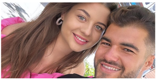 Iancu Sterp și Denisa Coțolan, nuntă de poveste în Hunedoara: Tradiții, momente emoționante și o familie unită