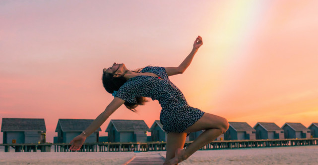 Imbratiseaza-ti feminitatea! 5 obiceiuri care te ajuta sa te simti femeie