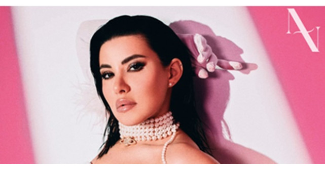 Regretul preferat este single-ul pe care Nicoleta Nuca l-a pregătit pentru această toamnă