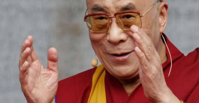 Dalai Lama: Arta fericirii. Manual de viata