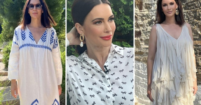 Dorul de copii m‑a dus pe masa de operație...De ce s-a îmbolnăvit Andreea Berecleanu?