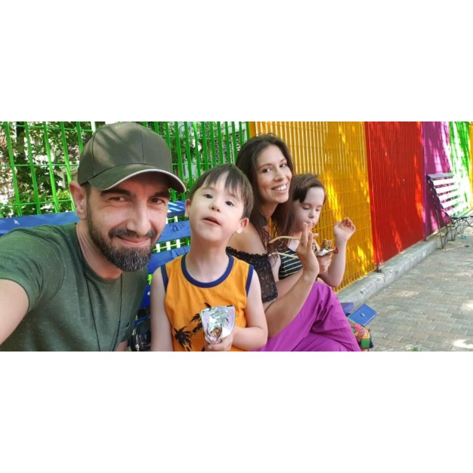 Cum se simte Cristina Bălan după ce  devenit mamă pentru a treia oară?