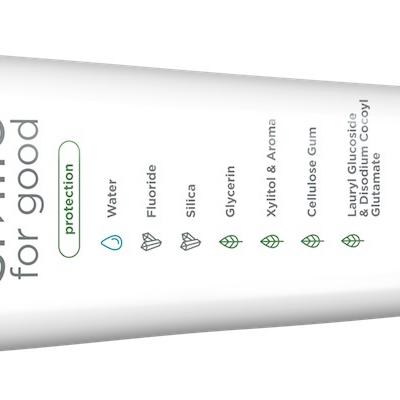 Premieră: Colgate lansează pasta de dinți Smile for Good în tub reciclabil