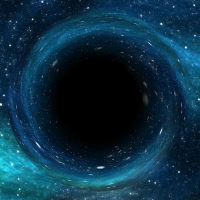 Misterioasa planetă a 9-a din sistemul solar ar putea fi o gaură neagră 