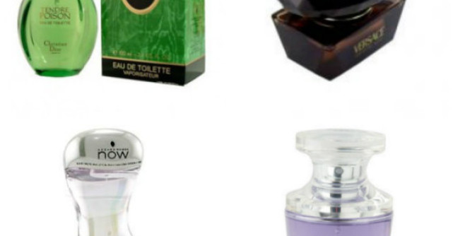 10 parfumuri elegante pentru sezonul rece