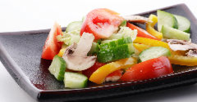 7 alimente care combat cancerul!