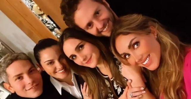 Trupa RBD revine în turneu! Mesajul oficial al artiștilor 