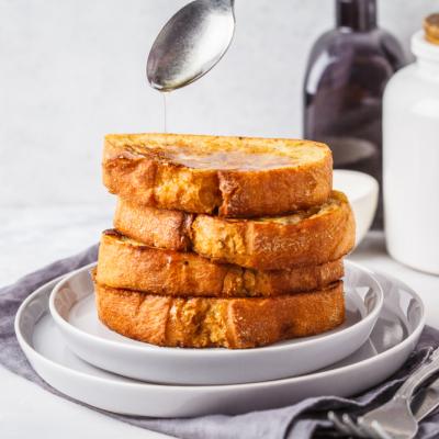 5 produse in care se ascunde zaharul: Le ai deja in casa!