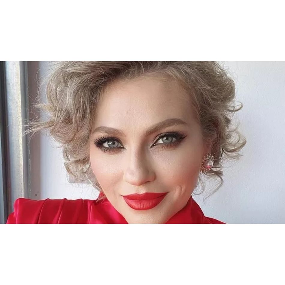 Amalia Bellantoni a dat de pământ cu Mirela Vaida. Care a fost reacția prezentatoarei de la Acces Direct