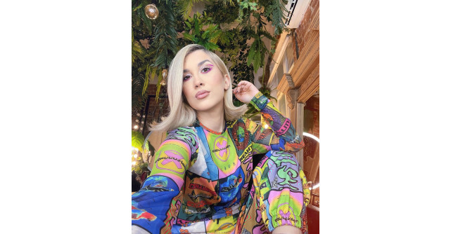 Adda, despre boala gravă de care suferă: „ Încerc să mă descurc cum pot, să respir...”